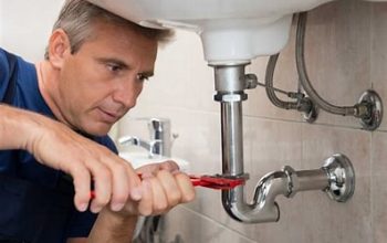 plumbing workes
